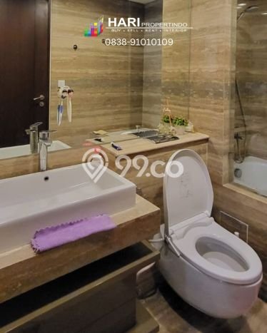 Disewakan Apartemen Murah di Pondok Indah 1 Bedroom Disewakan Apartemen Murah di Pondok Indah 1 Bedroom