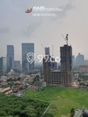 Apartemen Disewakan 3 Kamar Murah Siap Huni di Jakarta Selatan, Luas 108m2 Apartemen Disewakan 3 Kamar Murah Siap Huni di Jakarta Selatan, Luas 108m2