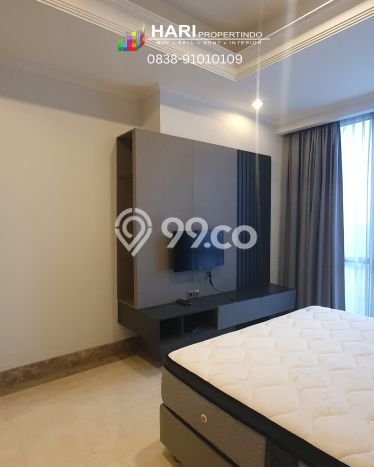 Sewa Apartemen Terjangkau 2 BR di SCBD Jakarta Selatan Sewa Apartemen Terjangkau 2 BR di SCBD Jakarta Selatan