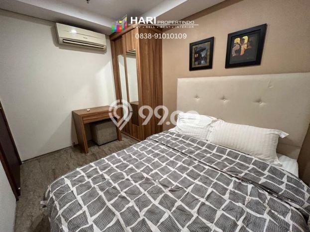 Apartemen Strategis 100m2 di Setiabudi Jakarta Selatan 2 Bedroom Apartemen Strategis 100m2 di Setiabudi Jakarta Selatan 2 Bedroom