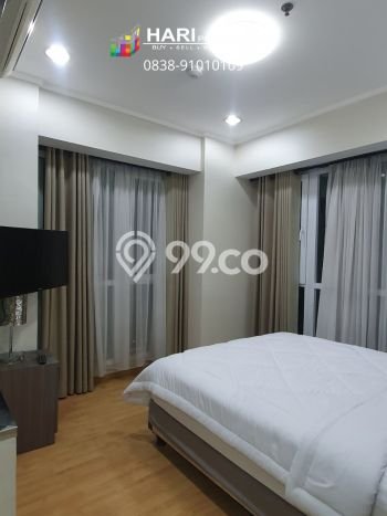 Hunian Apartemen Sewa Murah 117m2 di Kebayoran Lama, Cocok untuk Tempat Tinggal Anda Hunian Apartemen Sewa Murah 117m2 di Kebayoran Lama, Cocok untuk Tempat Tinggal Anda