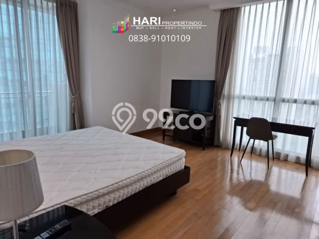 Apartemen Harga Murah dengan 2 BR & 2 KM di Kebayoran Baru Jakarta Selatan Apartemen Harga Murah dengan 2 BR & 2 KM di Kebayoran Baru Jakarta Selatan