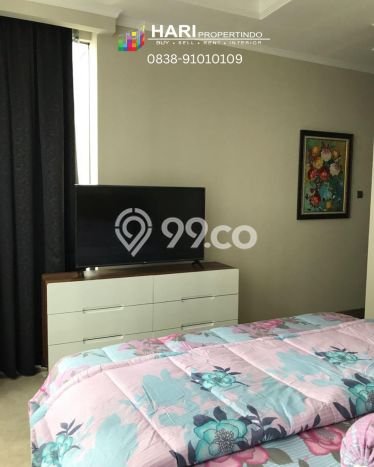 Hunian Strategis 179m2 di SCBD Jakarta Selatan 3 Bedroom Hunian Strategis 179m2 di SCBD Jakarta Selatan 3 Bedroom