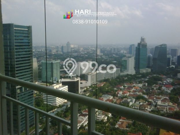 Hunian Strategis 72m2 di Setiabudi Jakarta Selatan 2 KT Hunian Strategis 72m2 di Setiabudi Jakarta Selatan 2 KT