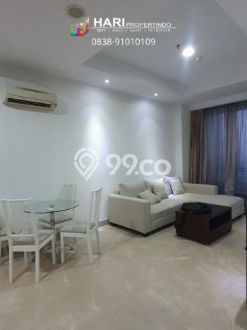 Jarang Ada! Hunian Apartemen Hemat di Kebayoran Baru, Jakarta Selatan 2 Kamar Tidur dan 2 Kamar Mandi Jarang Ada! Hunian Apartemen Hemat di Kebayoran Baru, Jakarta Selatan 2 Kamar Tidur dan 2 Kamar Mandi
