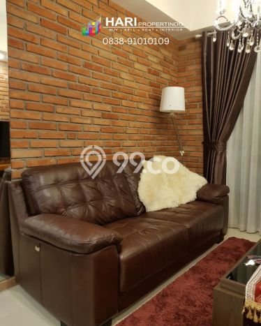 Hunian Apartemen Sewa Terjangkau 67m2 di Tebet, Cocok untuk Tempat Tinggal Anda Hunian Apartemen Sewa Terjangkau 67m2 di Tebet, Cocok untuk Tempat Tinggal Anda