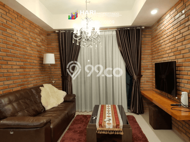 Hunian Apartemen Sewa Terjangkau 67m2 di Tebet, Cocok untuk Tempat Tinggal Anda Hunian Apartemen Sewa Terjangkau 67m2 di Tebet, Cocok untuk Tempat Tinggal Anda