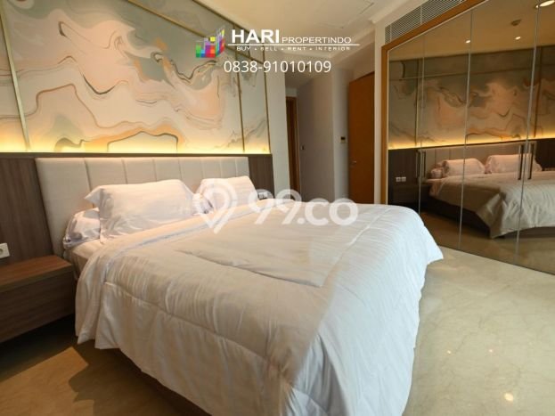 Apartemen Disewakan Murah 2 KT / 2 KM di Tanah Abang, Jakarta Pusat Apartemen Disewakan Murah 2 KT / 2 KM di Tanah Abang, Jakarta Pusat