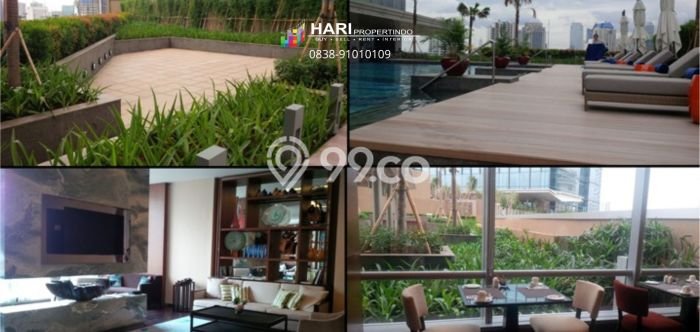 Sewa Apartemen Terjangkau 3 KT di Kuningan Jakarta Selatan Sewa Apartemen Terjangkau 3 KT di Kuningan Jakarta Selatan