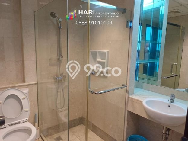 Dijual Apartemen 2 KT & 2 KM di Jakarta Selatan Lokasi Strategis Dijual Apartemen 2 KT & 2 KM di Jakarta Selatan Lokasi Strategis