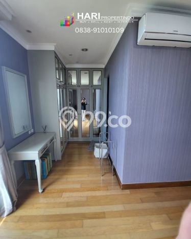 Disewakan Apartemen Minimalis 178m2 Punya 2 KT, 2 KM, Lokasi di Kebayoran Baru Disewakan Apartemen Minimalis 178m2 Punya 2 KT, 2 KM, Lokasi di Kebayoran Baru
