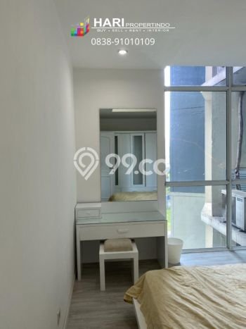Apartemen Strategis 62m2 di Setiabudi Jakarta Selatan 1 Bedroom Apartemen Strategis 62m2 di Setiabudi Jakarta Selatan 1 Bedroom