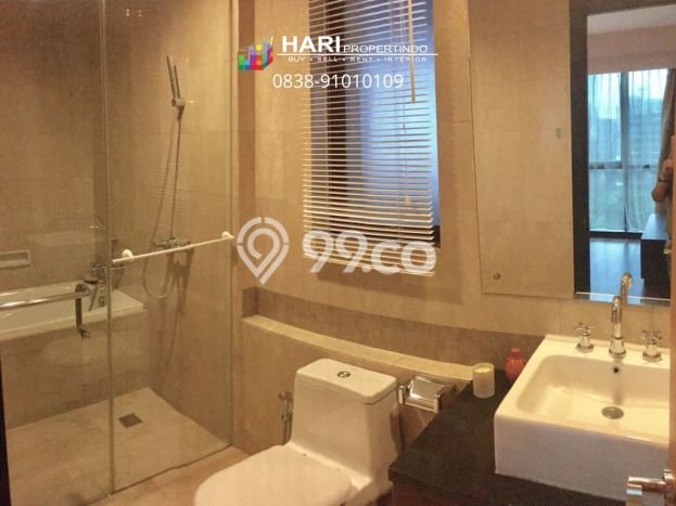 Sewa Apartemen Terjangkau 3 BR di Setiabudi Jakarta Selatan Sewa Apartemen Terjangkau 3 BR di Setiabudi Jakarta Selatan