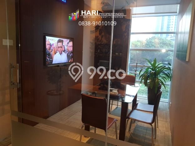Kantor Dijual di Prime Area Jakarta Selatan Luas 390m2 Kantor Dijual di Prime Area Jakarta Selatan Luas 390m2