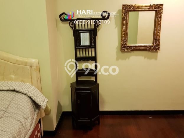 Apartemen Disewakan 2 Kamar Hemat Siap Huni di Jakarta Selatan, Luas 83m2 Apartemen Disewakan 2 Kamar Hemat Siap Huni di Jakarta Selatan, Luas 83m2