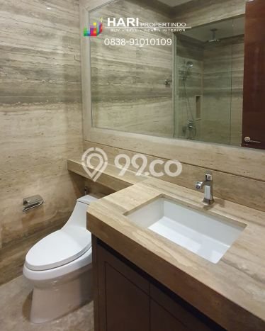 Sewa Apartemen Terjangkau 2 BR di SCBD Jakarta Selatan Sewa Apartemen Terjangkau 2 BR di SCBD Jakarta Selatan