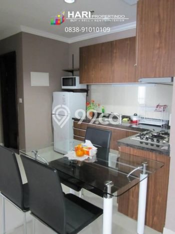Apartemen Favorit Modern Dijual di Jakarta Selatan dengan 2 Kamar Tidur Apartemen Favorit Modern Dijual di Jakarta Selatan dengan 2 Kamar Tidur