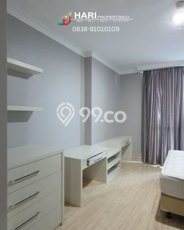 Ada Unit Apartemen Murah Disewa di Kebayoran Baru, Jakarta Selatan 2 BR Ada Unit Apartemen Murah Disewa di Kebayoran Baru, Jakarta Selatan 2 BR