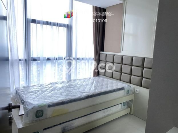 Apartemen Harga Murah dengan 2 BR & 2 KM di Tebet Jakarta Selatan Apartemen Harga Murah dengan 2 BR & 2 KM di Tebet Jakarta Selatan