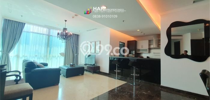 Dijual Apartemen Eksklusif 4 Bedroom di Jakarta Selatan Dekat ke Fasilitas Umum Dijual Apartemen Eksklusif 4 Bedroom di Jakarta Selatan Dekat ke Fasilitas Umum