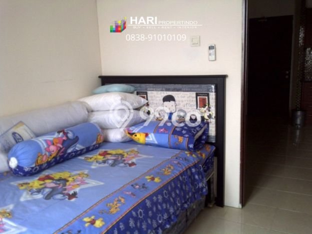 Hunian Apartemen 3 KT 2 KM di Tebet, Jakarta Selatan Dijual Cepat Hunian Apartemen 3 KT 2 KM di Tebet, Jakarta Selatan Dijual Cepat