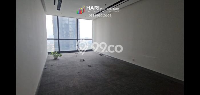 Kantor Disewa di Jakarta Selatan dengan LB 271m2 Area Komersial Ramai Kantor Disewa di Jakarta Selatan dengan LB 271m2 Area Komersial Ramai