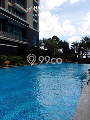 Jarang Ada! Hunian Apartemen Hemat di Kebayoran Baru, Jakarta Selatan 2 Kamar Tidur dan 2 Kamar Mandi Jarang Ada! Hunian Apartemen Hemat di Kebayoran Baru, Jakarta Selatan 2 Kamar Tidur dan 2 Kamar Mandi