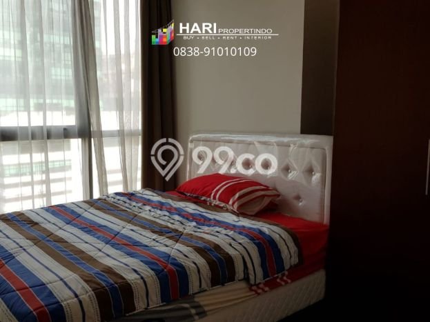 Apartemen Strategis 142m2 di Setiabudi Jakarta Selatan 3 KT Apartemen Strategis 142m2 di Setiabudi Jakarta Selatan 3 KT