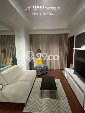 Sewa Apartemen Terjangkau 2 BR di Setiabudi Jakarta Selatan Sewa Apartemen Terjangkau 2 BR di Setiabudi Jakarta Selatan