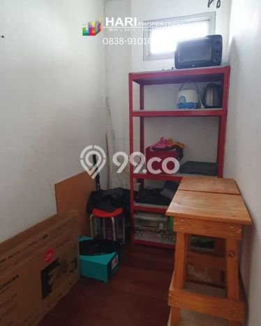 Unit Apartemen Dijual di Tebet, Jakarta Selatan, dengan 2 Bedroom, 2 Bathroom Unit Apartemen Dijual di Tebet, Jakarta Selatan, dengan 2 Bedroom, 2 Bathroom