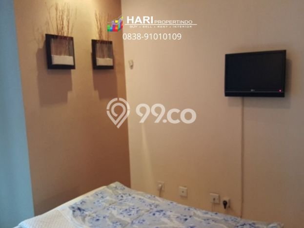 Hunian Apartemen Strategis untuk Dijual di Jakarta Selatan dengan 2 Kamar Hunian Apartemen Strategis untuk Dijual di Jakarta Selatan dengan 2 Kamar