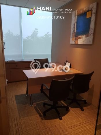 Kantor Dijual di Prime Area Jakarta Selatan Luas 390m2 Kantor Dijual di Prime Area Jakarta Selatan Luas 390m2