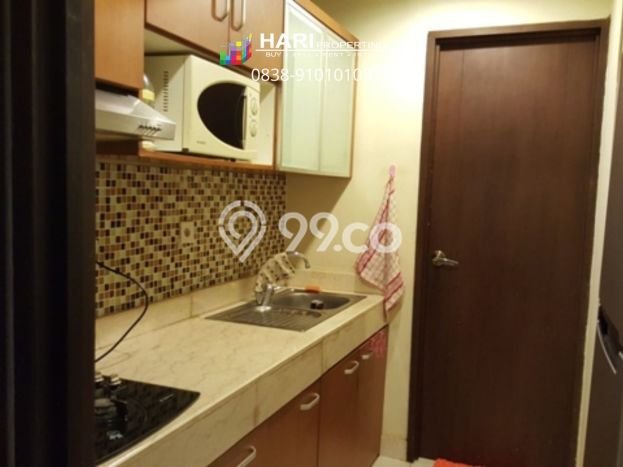 Hunian Apartemen Strategis untuk Dijual di Jakarta Selatan dengan 2 Kamar Hunian Apartemen Strategis untuk Dijual di Jakarta Selatan dengan 2 Kamar