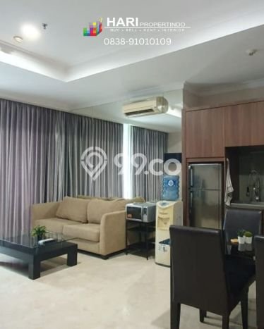 Ada Unit Apartemen Murah Disewa di Kebayoran Baru, Jakarta Selatan 2 BR Ada Unit Apartemen Murah Disewa di Kebayoran Baru, Jakarta Selatan 2 BR