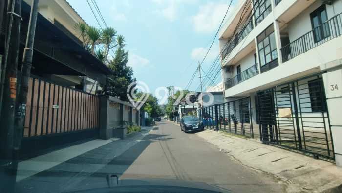 Hunian Super Elit dengan Akses Paling Strategis di Terogong, Jakarta Selatan Hunian Super Elit dengan Akses Paling Strategis di Terogong, Jakarta Selatan