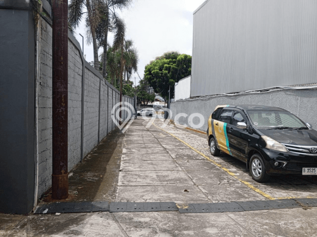 Unit Kantor Dijual di Mampang Prapatan Jakarta Selatan Luas Tanah 1848m2, Luas Bangunan 640m2 Unit Kantor Dijual di Mampang Prapatan Jakarta Selatan Luas Tanah 1848m2, Luas Bangunan 640m2