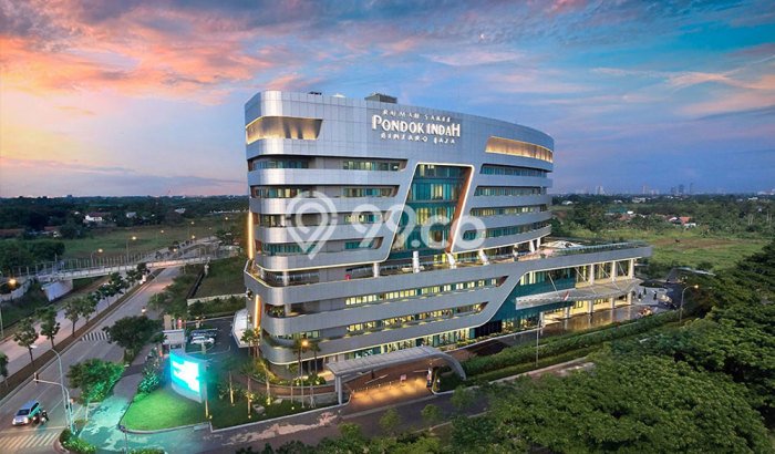 Dijual Tanah Lokasi Bintaro, Tangerang Selatan Seluas 350m2 Dijual Tanah Lokasi Bintaro, Tangerang Selatan Seluas 350m2