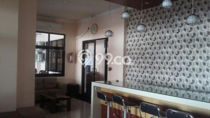 Unit Kost Dijual di Yogyakarta Spesifikasi 32 Kamar Tidur dan Area Strategis Unit Kost Dijual di Yogyakarta Spesifikasi 32 Kamar Tidur dan Area Strategis