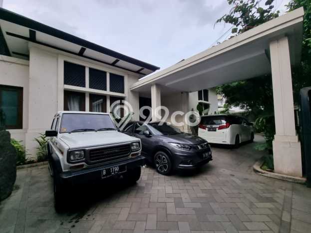 Hunian Super Elit dengan Akses Paling Strategis di Kemang, Jakarta Selatan Hunian Super Elit dengan Akses Paling Strategis di Kemang, Jakarta Selatan