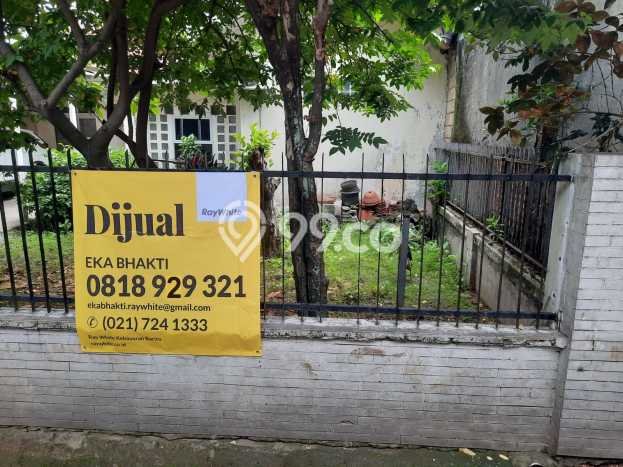Dijual Rumah Premium dengan Fasilitas Sekitar Lengkap di Pancoran, Jakarta Selatan Dijual Rumah Premium dengan Fasilitas Sekitar Lengkap di Pancoran, Jakarta Selatan