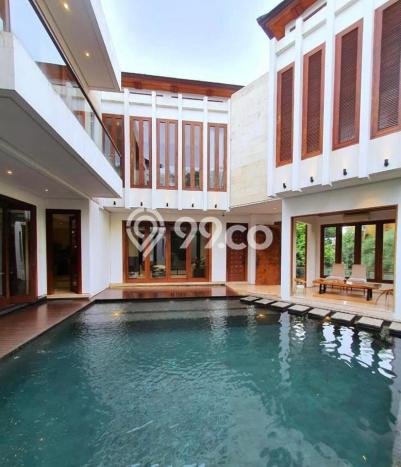 Ready to Use! Premium House LT 408m2 Desain Modern di Pondok Indah Ready to Use! Premium House LT 408m2 Desain Modern di Pondok Indah