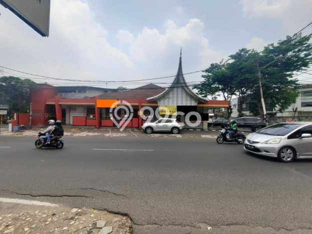 Komersial Bagus Dijual LB 277m2 Lokasi Strategis Jakarta Selatan Area Cocok untuk Berbisnis Komersial Bagus Dijual LB 277m2 Lokasi Strategis Jakarta Selatan Area Cocok untuk Berbisnis
