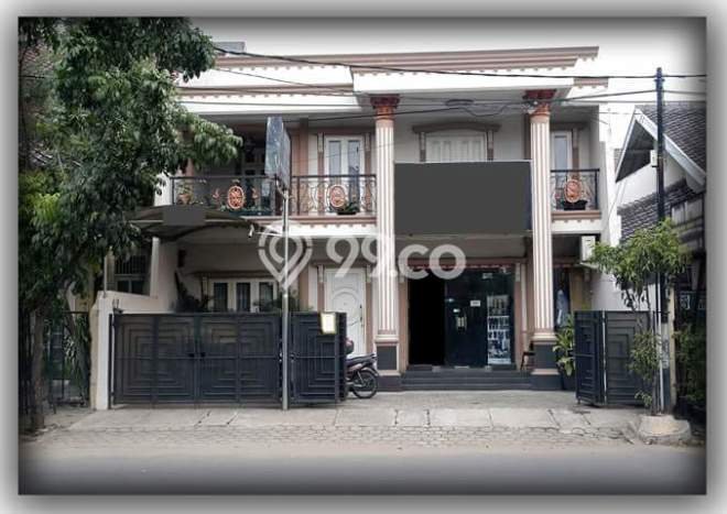 Dijual Rumah Mewah Exclusive di Bintaro, Jakarta Selatan Dijual Rumah Mewah Exclusive di Bintaro, Jakarta Selatan