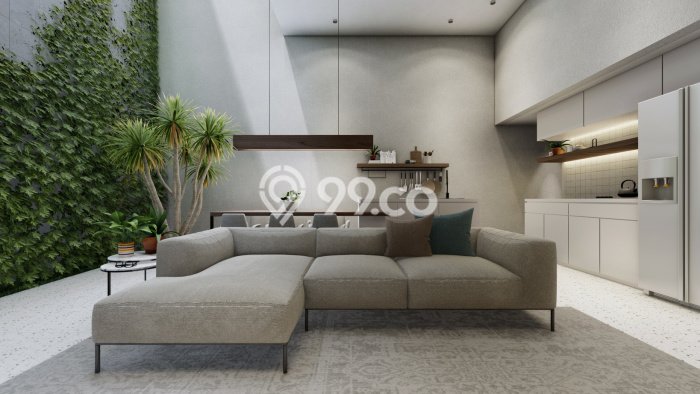 Rumah Luxury Modern Siap Huni di Permata Hijau Jakarta Selatan Rumah Luxury Modern Siap Huni di Permata Hijau Jakarta Selatan