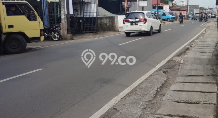 Siap Huni Rumah Mewah 5 Kamar di Jagakarsa Dekat ke Mana Pun Siap Huni Rumah Mewah 5 Kamar di Jagakarsa Dekat ke Mana Pun