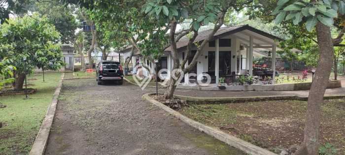 Siap Huni Rumah Mewah 5 Kamar di Jagakarsa Dekat ke Mana Pun Siap Huni Rumah Mewah 5 Kamar di Jagakarsa Dekat ke Mana Pun