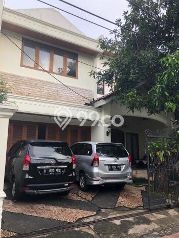 Dijual Hunian Mewah dengan Fasilitas Sekitar Lengkap di Menteng, Jakarta Pusat Dijual Hunian Mewah dengan Fasilitas Sekitar Lengkap di Menteng, Jakarta Pusat