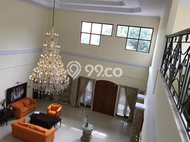 Dijual Hunian Mewah dengan Fasilitas Sekitar Lengkap di Menteng, Jakarta Pusat Dijual Hunian Mewah dengan Fasilitas Sekitar Lengkap di Menteng, Jakarta Pusat