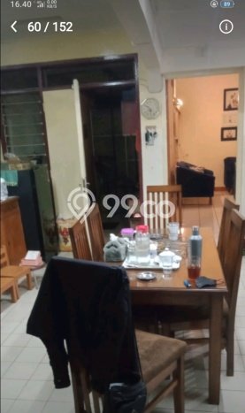 For Sale! Luxury House LT 208m2 Desain Modern di Bandung Barat For Sale! Luxury House LT 208m2 Desain Modern di Bandung Barat