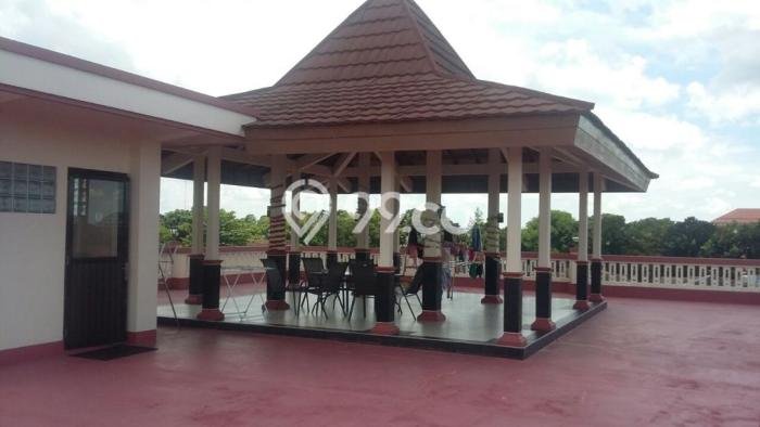 Unit Kost Dijual di Yogyakarta Spesifikasi 32 Kamar Tidur dan Area Strategis Unit Kost Dijual di Yogyakarta Spesifikasi 32 Kamar Tidur dan Area Strategis